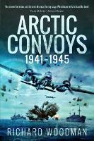 Book Cover for Arctic Convoys 1941-1945 by Richard Woodman