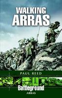 Book Cover for Walking Arras by Paul Reed