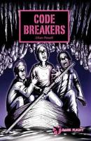 Book Cover for Code Breakers by Jillian Powell