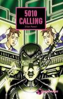 Book Cover for 5010 Calling by Jillian Powell