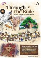 Book Cover for Through the Bible by John Grayston