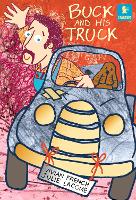 Book Cover for Buck and His Truck by Vivian French