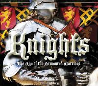 Book Cover for Knights by Simon Adams