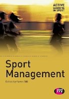 Book Cover for Sport Management by Karen Bill