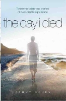 Book Cover for The Day I Died by Tammy Cohen