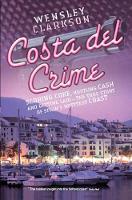 Book Cover for Costa del Crime by Wensley Clarkson