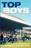 Book Cover for Top Boys by Cass Pennant