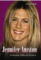 Book Cover for Jennifer Aniston by Sarah Marshall