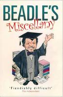 Book Cover for Beadle's Miscellany by Jeremy Beadle