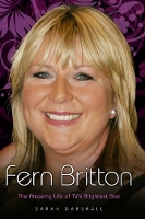 Book Cover for Fern Britton by Sarah Marshall