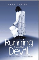 Book Cover for Running from the Devil by Sara Davies