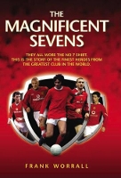 Book Cover for Magnificent Sevens by Frank Worrall