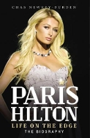 Book Cover for Paris Hilton by Chas Newkey-Burden