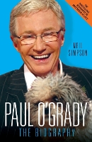 Book Cover for Paul O'Grady by Neil Simpson