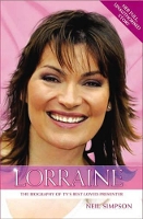 Book Cover for Lorraine by Neil Simpson