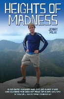 Book Cover for Heights of Madness by Jonny Muir