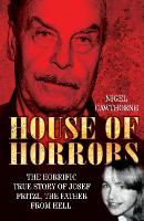 Book Cover for House of Horrors by Nigel Cawthorne