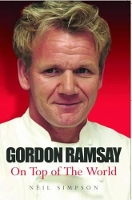 Book Cover for Gordon Ramsay by Neil Simpson