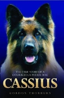 Book Cover for Cassius by Gordon Thorburn