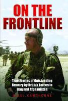 Book Cover for On the Frontline by Nigel Cawthorne