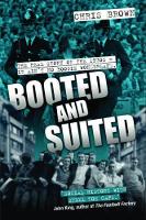 Book Cover for Booted and Suited by Chris Brown