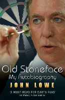 Book Cover for Old Stoneface by John Lowe