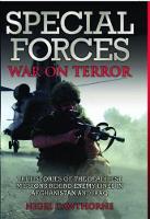 Book Cover for Special Forces War on Terror by Nigel Cawthorne