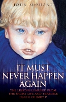 Book Cover for It Must Never Happen Again by John McShane