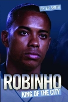 Book Cover for Robinho by Peter Smith