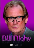 Book Cover for Bill Nighy by Sue Blackhall