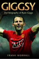 Book Cover for Giggsy by Frank Worrall