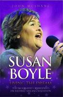 Book Cover for Susan Boyle by John McShane