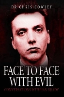 Book Cover for Face to Face with Evil by Chris Cowley