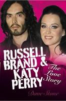 Book Cover for Russell Brand and Katy Perry by Dave Stone