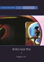 Book Cover for Wong Kar-Wai by NA NA