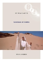 Book Cover for Lawrence of Arabia by Kevin Jackson