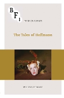 Book Cover for The Tales of Hoffmann by Professor William The Cooper Union for the Advancement of Science and Art, USA Germano