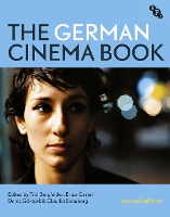 Book Cover for The German Cinema Book by Tim (University of Southampton, UK) Bergfelder