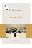 Book Cover for The Gold Rush by Matthew Solomon
