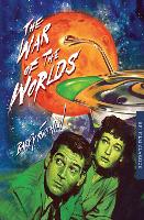 Book Cover for The War of the Worlds by Barry Forshaw