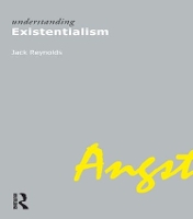 Book Cover for Understanding Existentialism by . Jack Reynolds