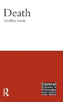Book Cover for Death by Geoffrey Scarre