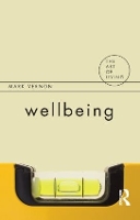 Book Cover for Wellbeing by Mark Vernon