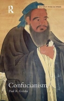 Book Cover for Confucianism by Paul Goldin