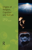 Book Cover for Origins of Religion, Cognition and Culture by Armin W. Geertz