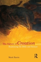 Book Cover for The Nature of Creation by Mark Harris