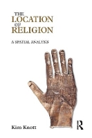 Book Cover for The Location of Religion by Kim Knott