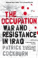 Book Cover for The Occupation by Patrick Cockburn