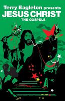 Book Cover for The Gospels by Terry Eagleton