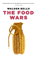 Book Cover for The Food Wars by Walden Bello